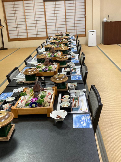 なないろ通信