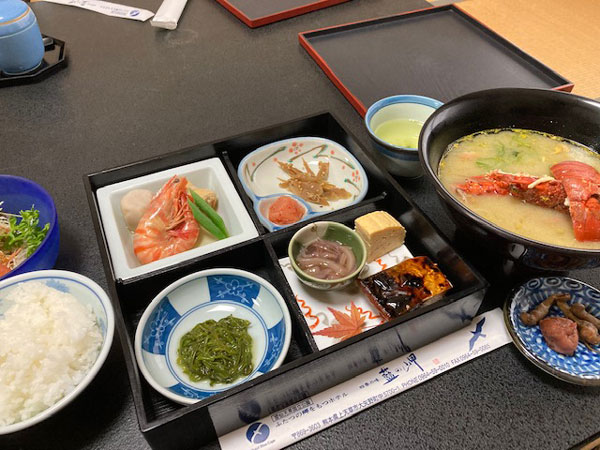 なないろ通信