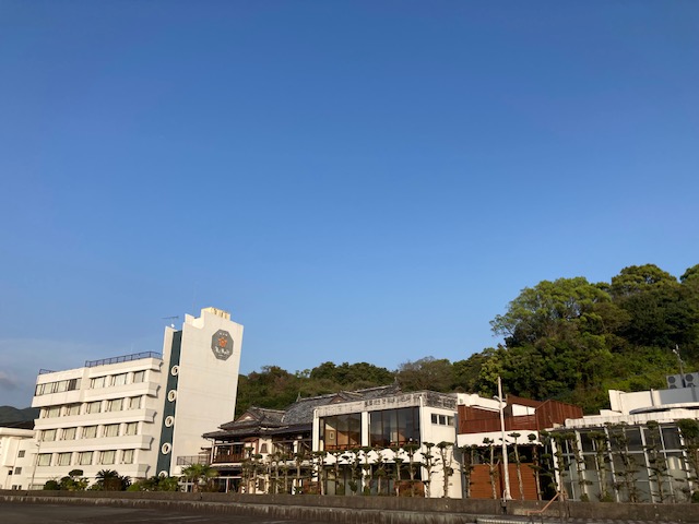湯の児温泉