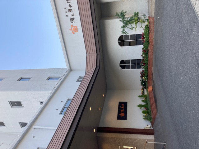 湯の児温泉